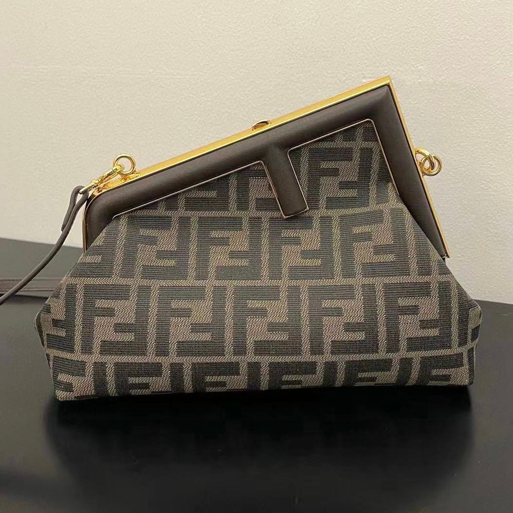 Fendi Brown