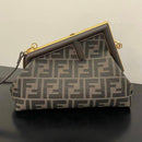 Fendi First Shoulder Bag Style #1