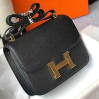 Hermes Constance Bag