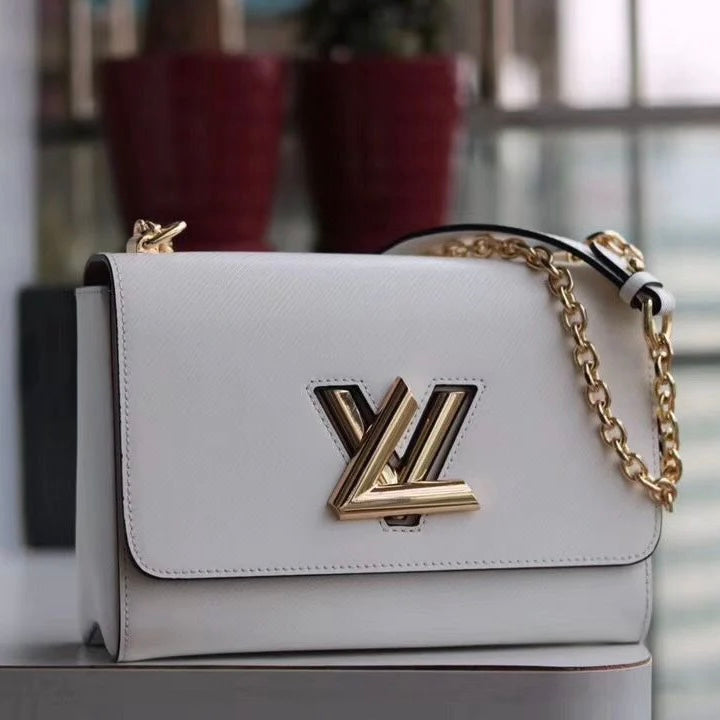 Off white / Without box