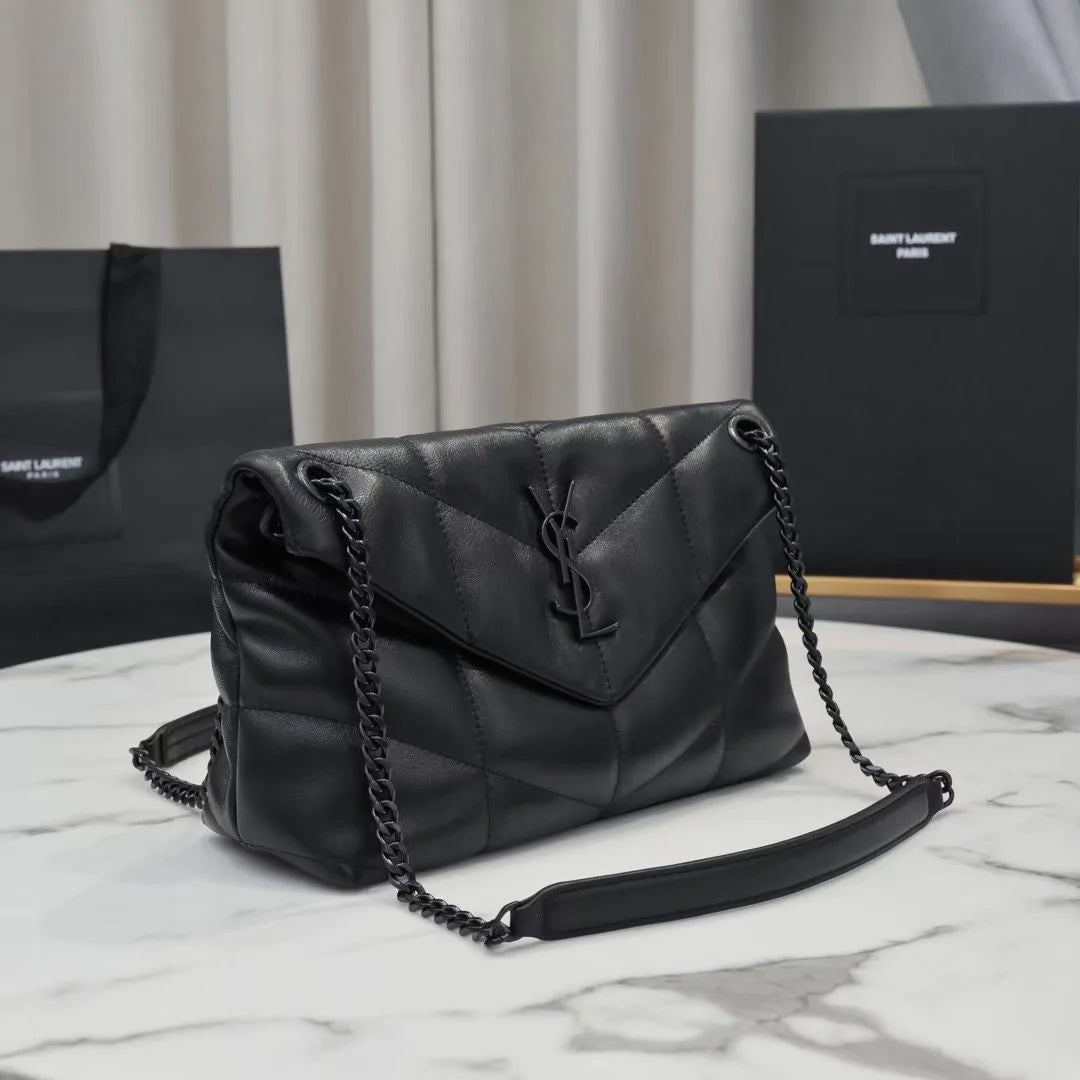 Black Black / Without Box
