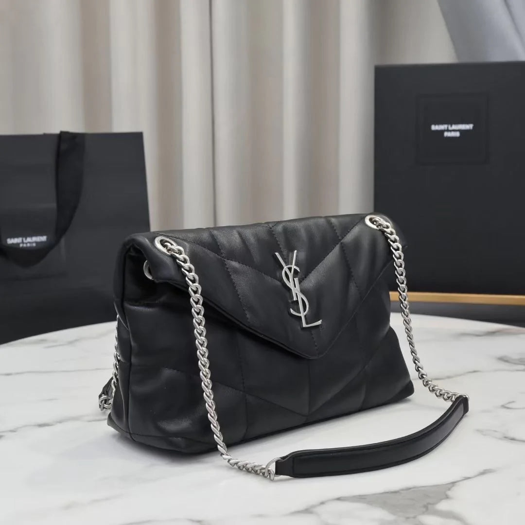 Black Sliver / Without Box