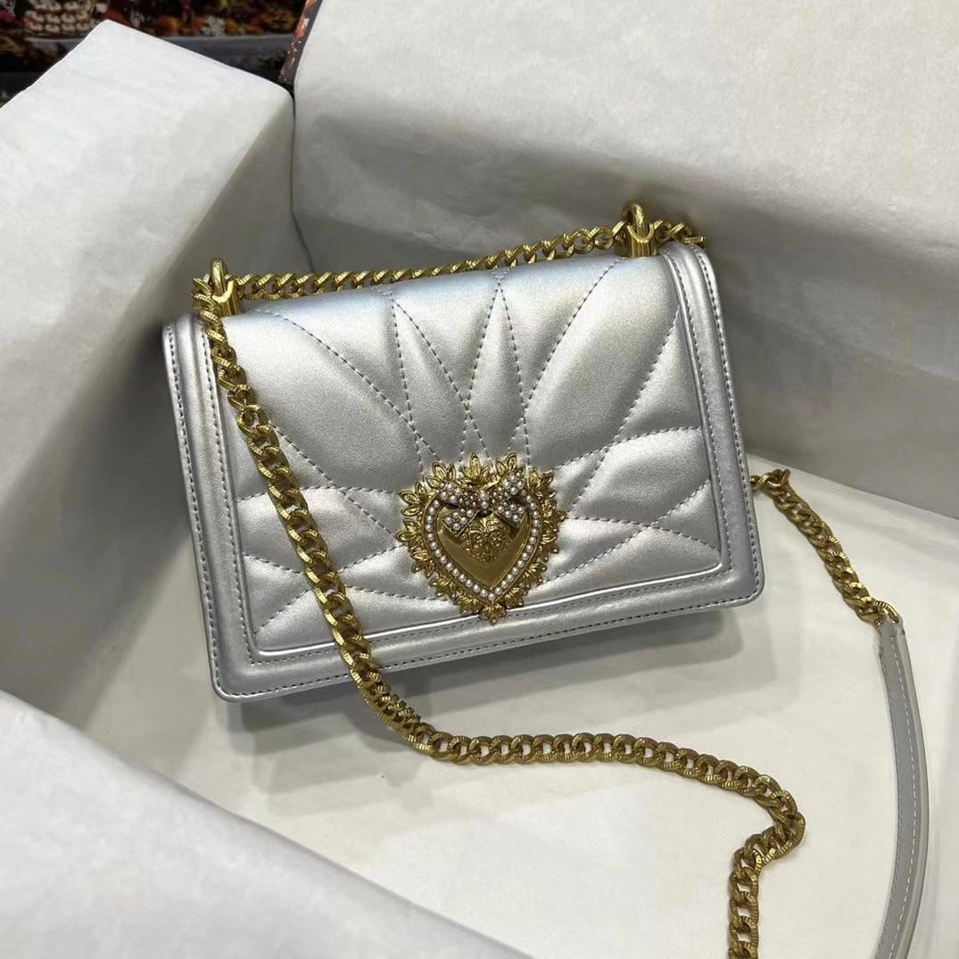 Silver
