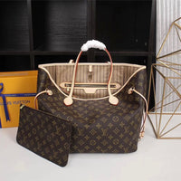 Louis Vuitton Neverfull Bag