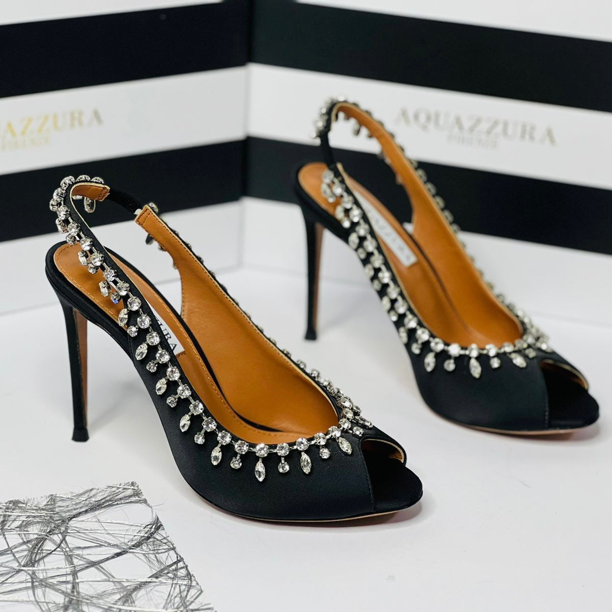 Aquazzura Style #1 Shoes