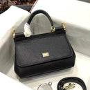 D&G Sicily Small Top Handle Bag