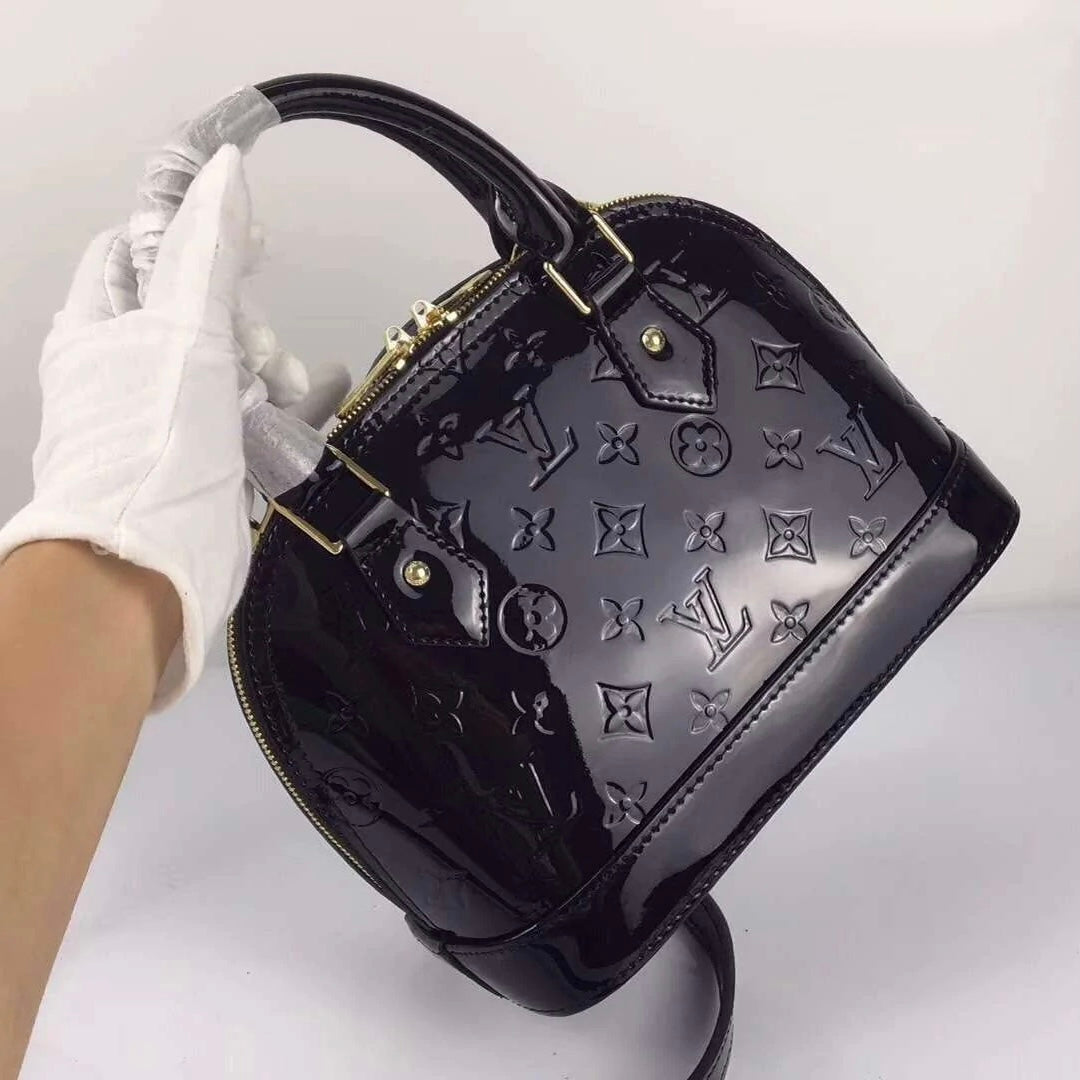 Black Shiny / Without box