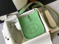 Hermes Evelyne Mini Bag