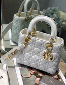 Lady Dior Small Bag Style#3