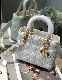 Lady Dior Small Bag Style#3