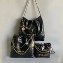 Chanel 22 Handbag