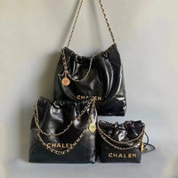 Chanel 22 Handbag