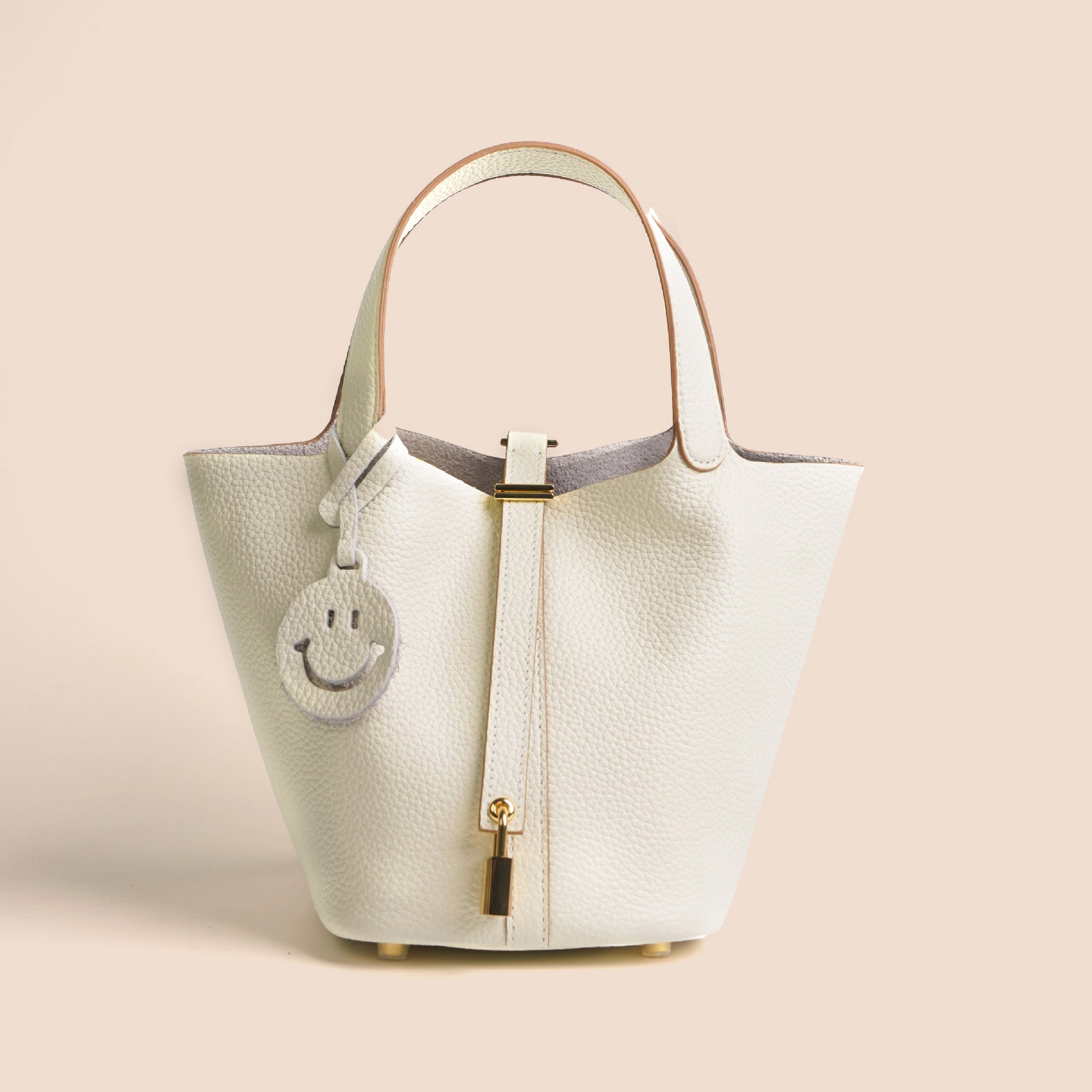 Milkshake White