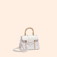 Monté City Satchel