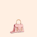 Monté City Satchel