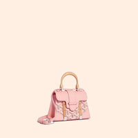 Monté City Satchel