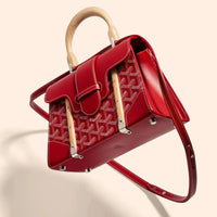 Monté City Satchel
