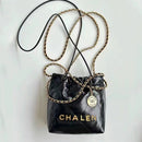 Chanel 22 Handbag