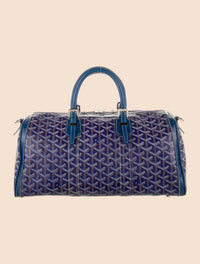 Aventra Luxe Duffle