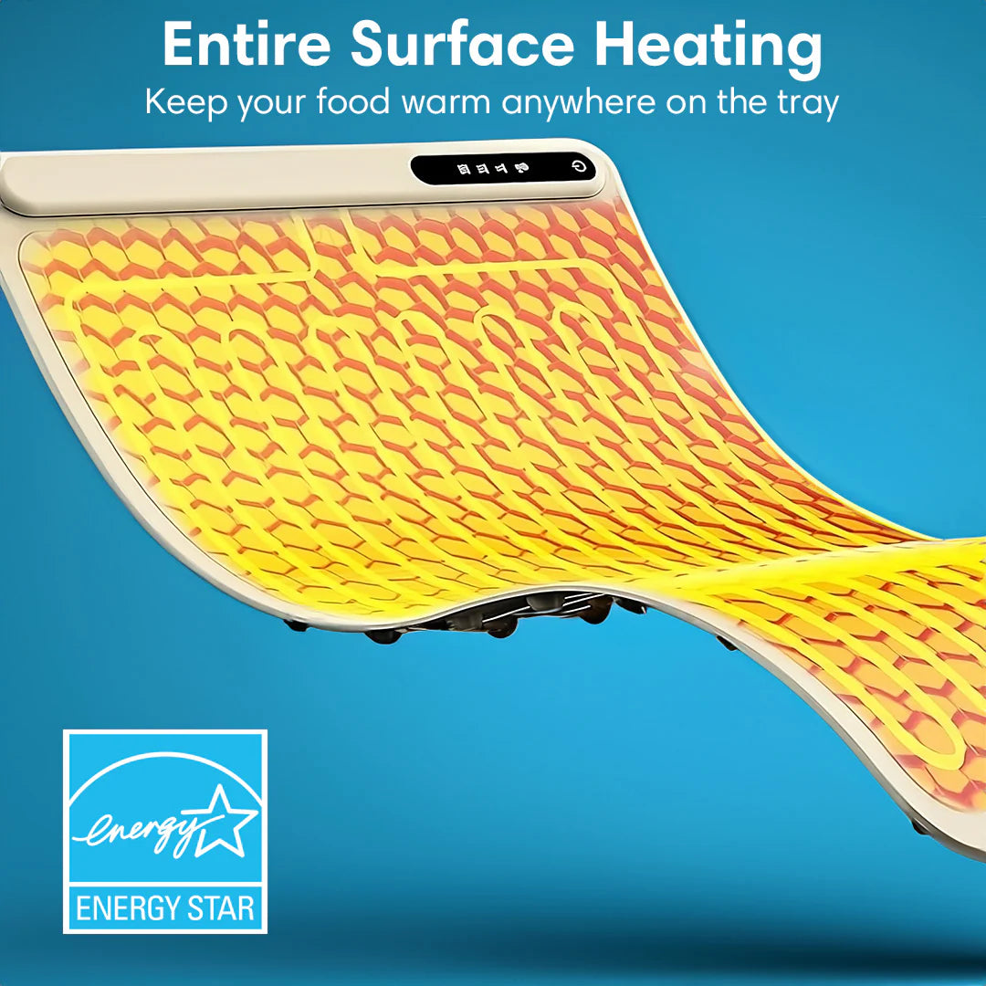 Luminfi Warming Board