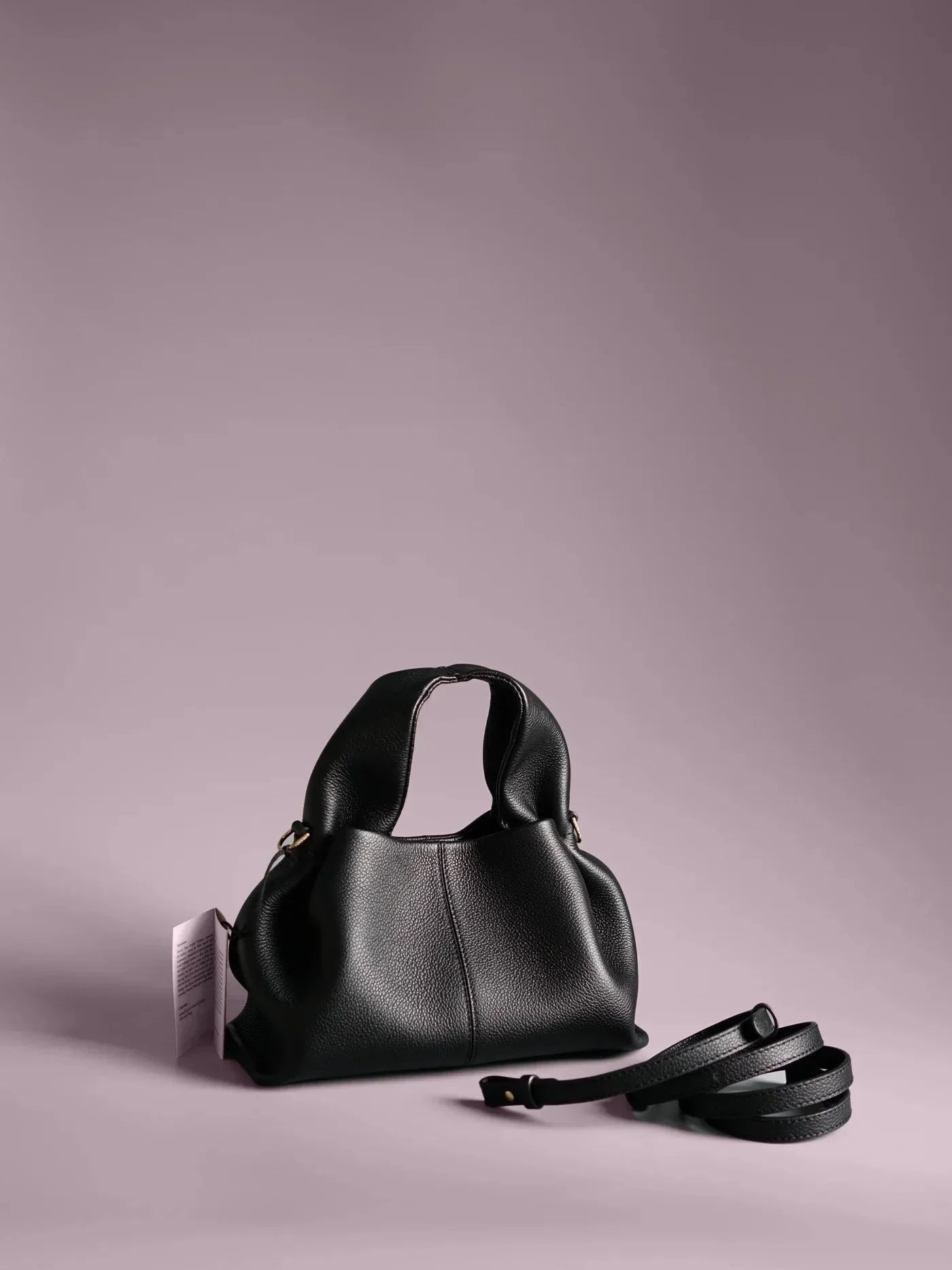 Black / Mini