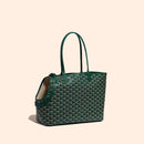 Pawfect Travel Tote