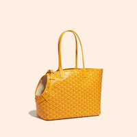 Pawfect Travel Tote