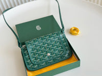 Plumet Wallet Clutch