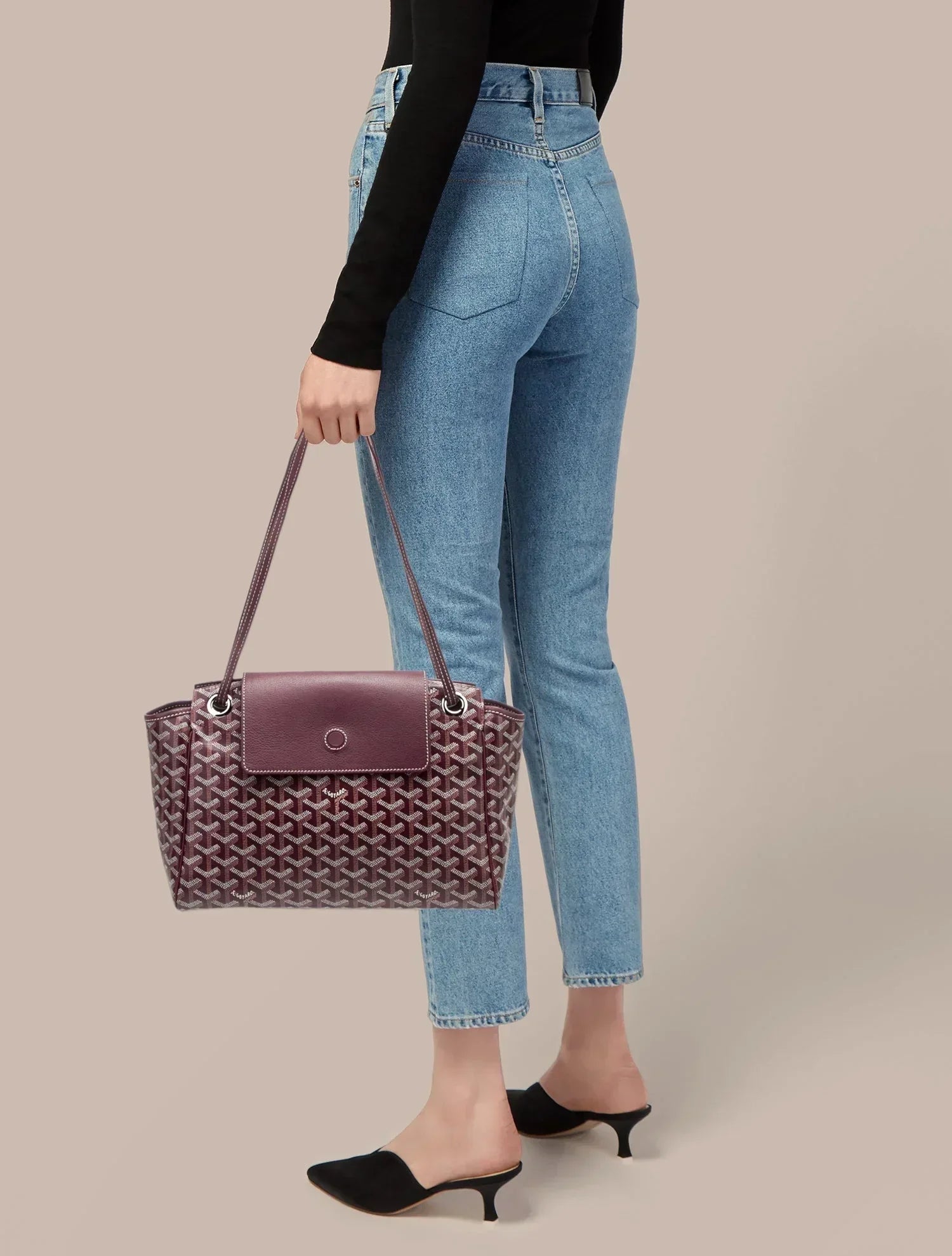 Luette PM Bag