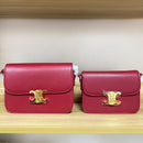Celine Triomphe logo bag
