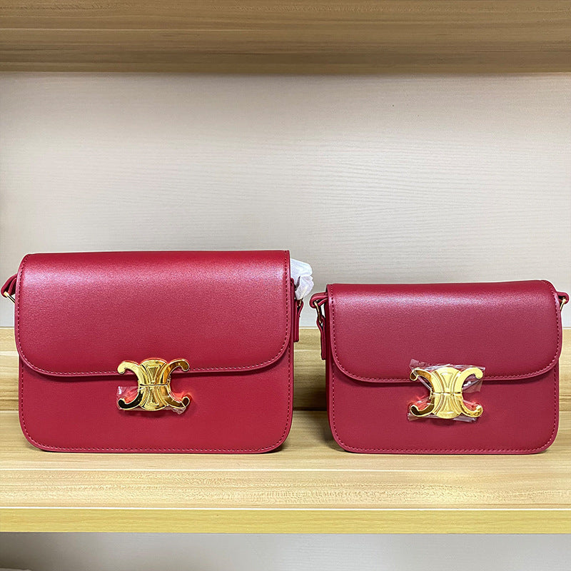 Red / Small