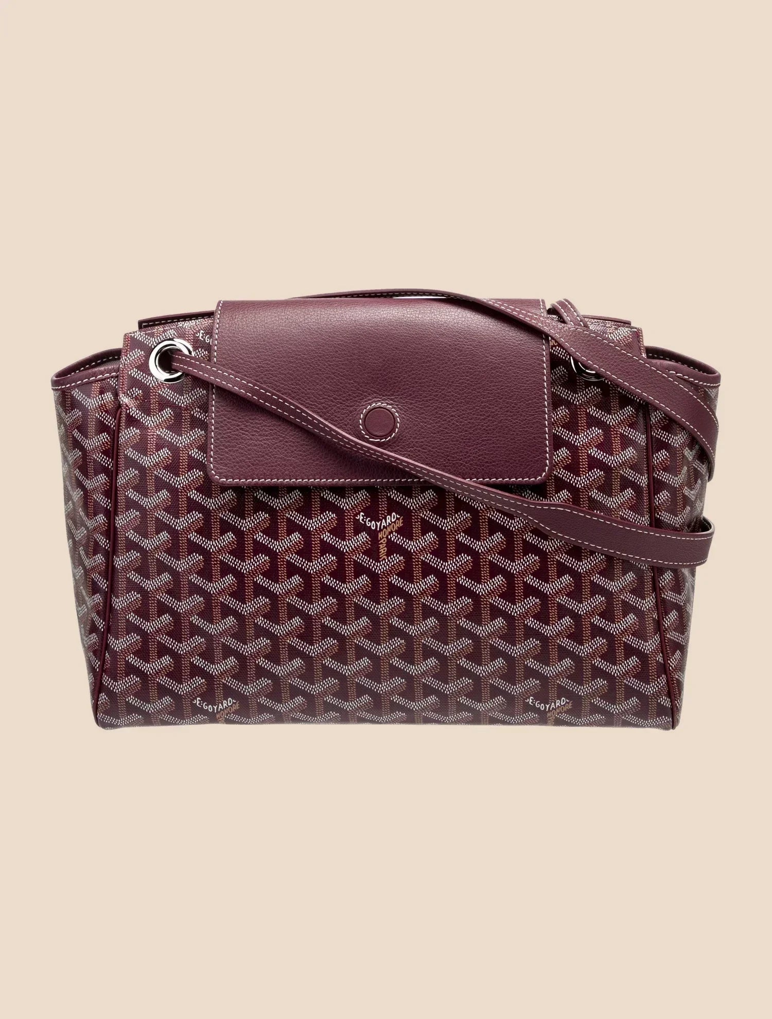 Luette PM Bag