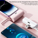 Mini Power Bank