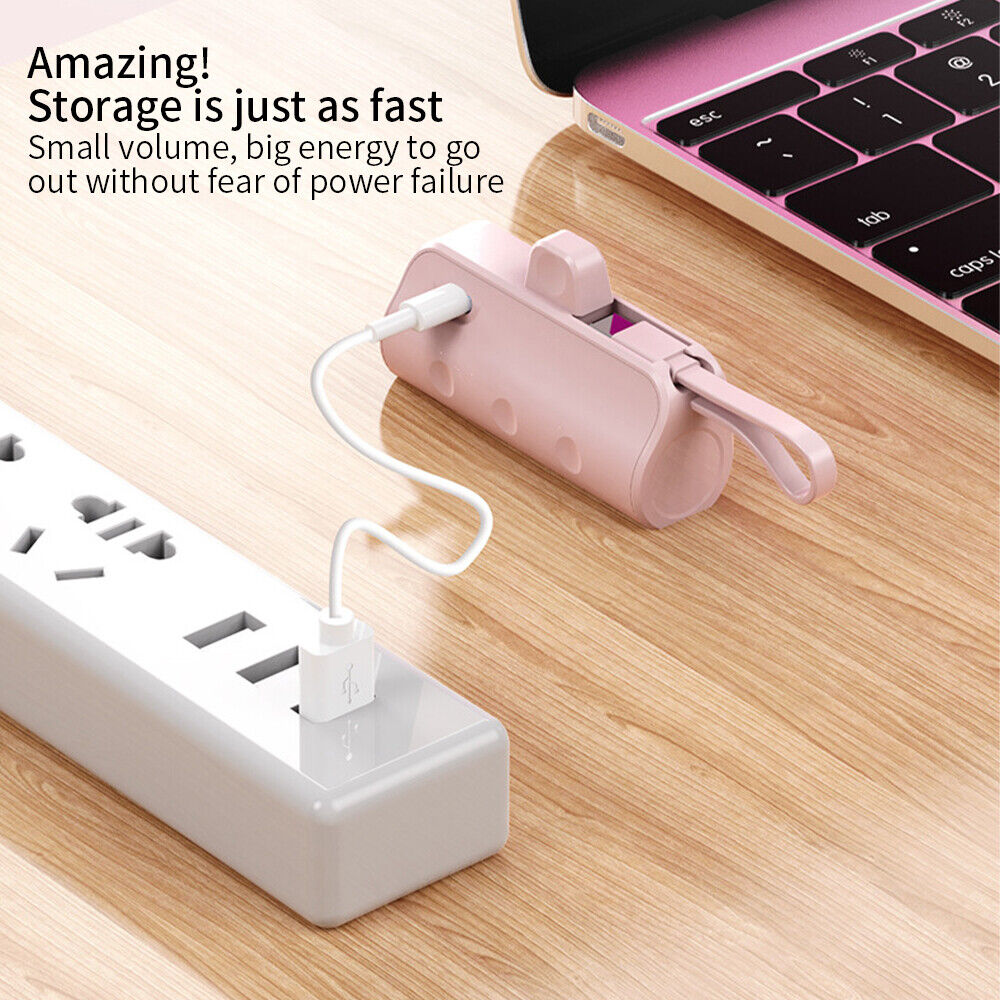 Mini Power Bank