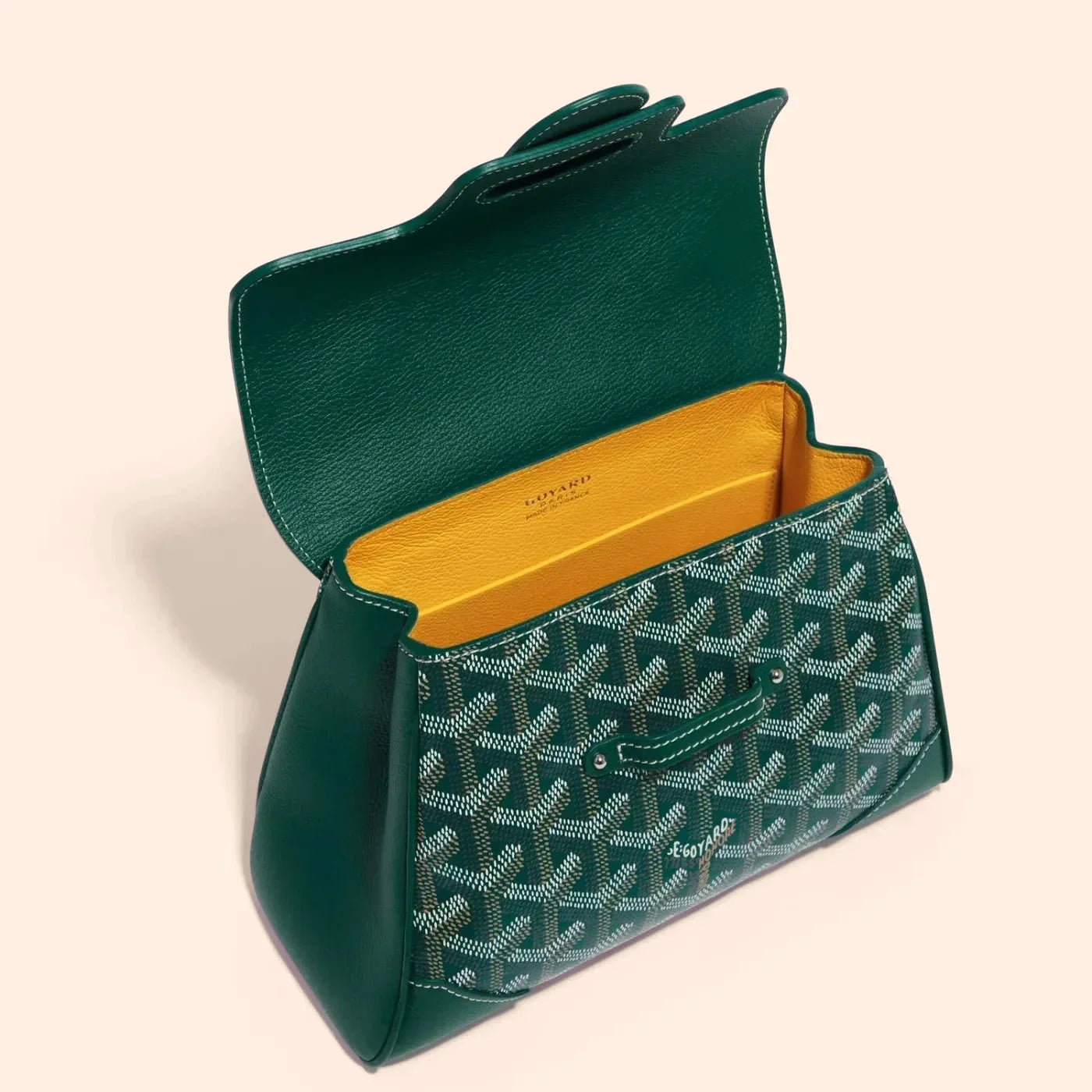 Saïgon Souple Mini Bag