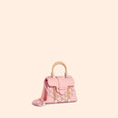 Saïgon Structuré Mini Bag