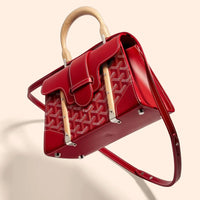 Saïgon Structuré Mini Bag