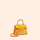 Saïgon Structuré Mini Bag