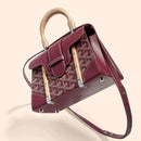 Saïgon Structuré Mini Bag
