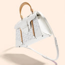 Saïgon Structuré Mini Bag