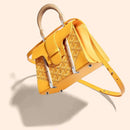 Saïgon Structuré Mini Bag