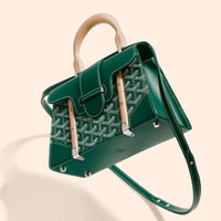 Saïgon Structuré Mini Bag