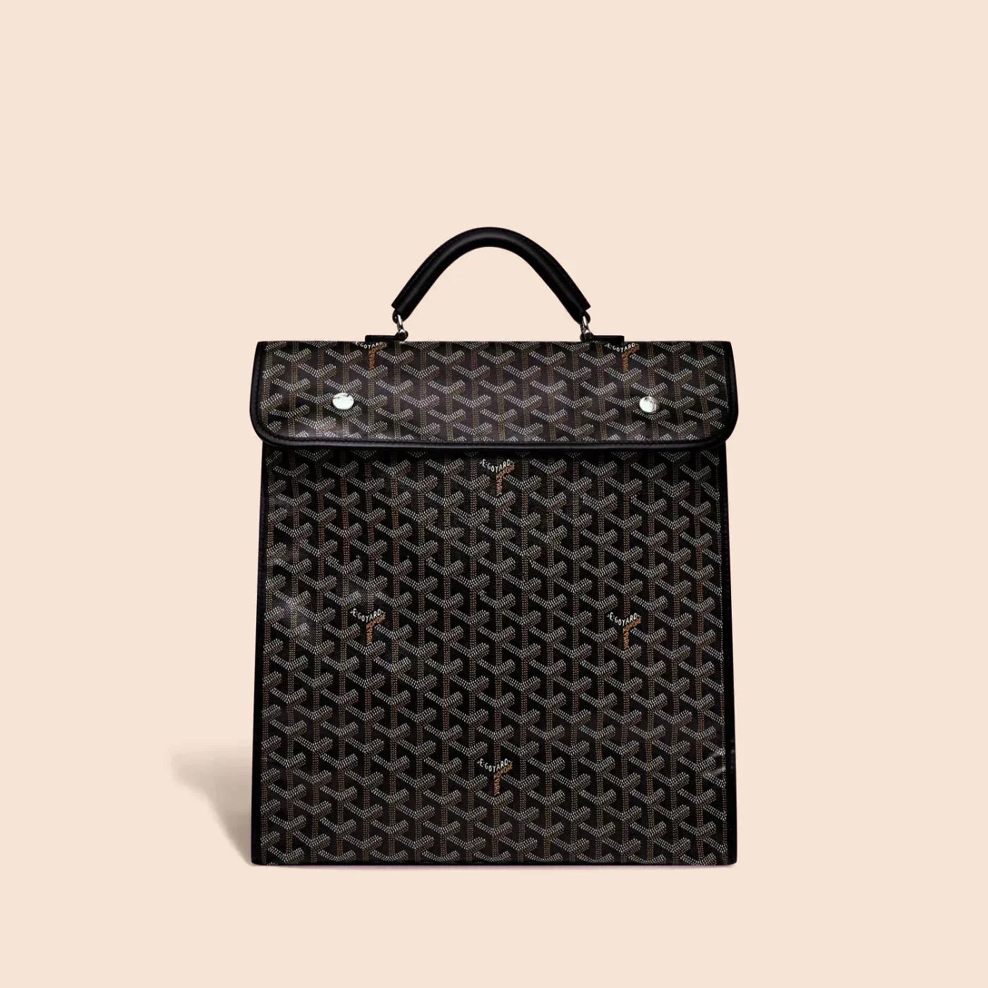 Saint Léger Backpack