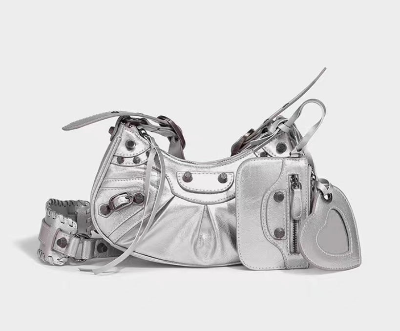 Silver