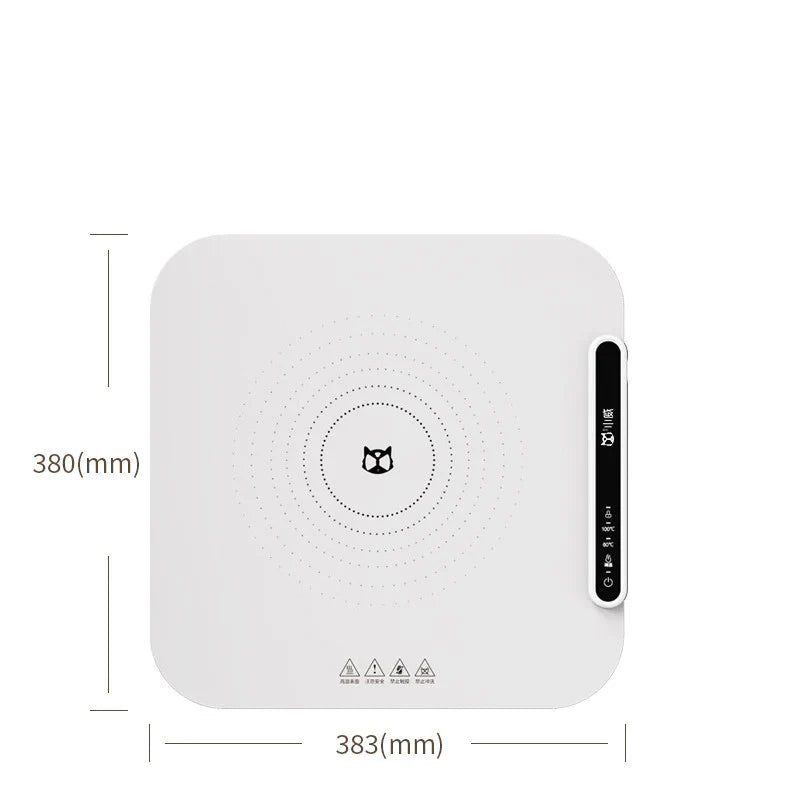 Luminfi Warming Board