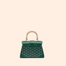 Soft Charm Mini Bag