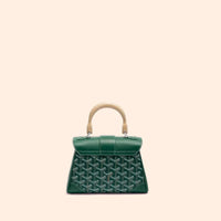 Soft Charm Mini Bag