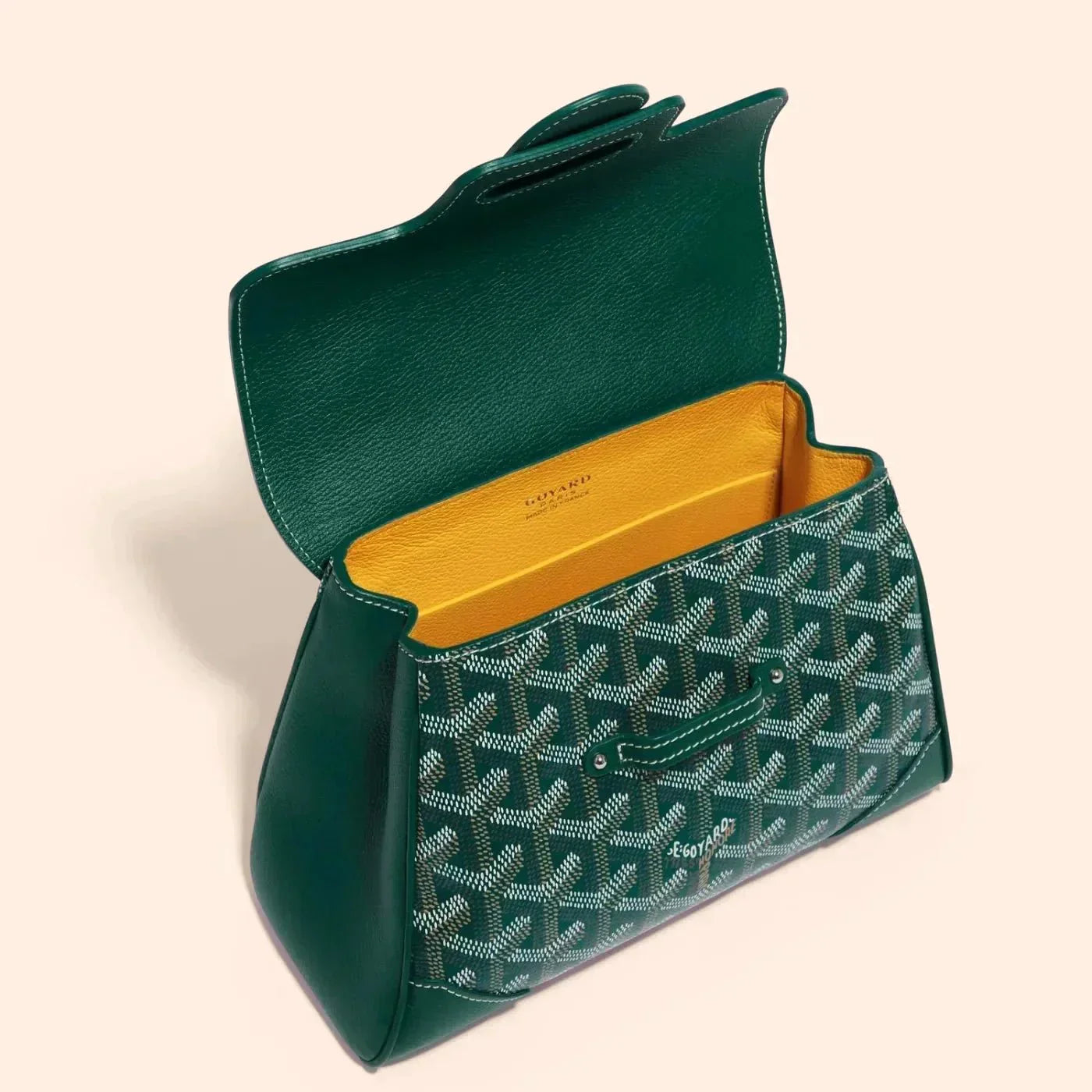 Soft Charm Mini Bag