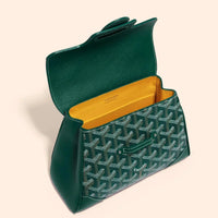 Soft Charm Mini Bag