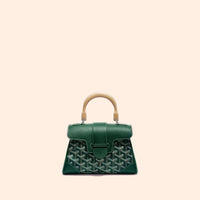 Soft Charm Mini Bag
